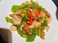 -大鸽饭(北京路店)