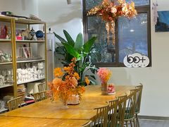 -100家灵感仓库·DIY团建(什刹海店)