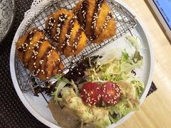-樱の千渡日式料理·铁板烧•烧鸟(金盛田广场店)