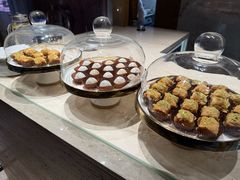 -ELI FALAFEL Lebanese&Mediterranean黎巴嫩美食(富城路店)