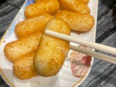 -情妹耙泥鳅·江湖川菜(科华店)