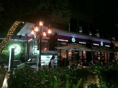 -JUKEBOX玖部音乐餐厅(华侨城店)