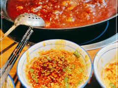 -楠火锅(仁恒梦中心店)