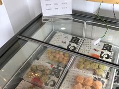 -吉之仙•中国制造•出口级食材日料店(领事馆总店)