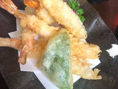 炸虾天妇罗-小曹日本料理(软景中心店)