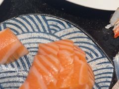 -东方红海鲜百汇(国际大厦店)