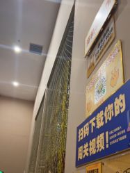 -疯狂的麦咭(长沙店)