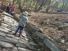 -五女山景区