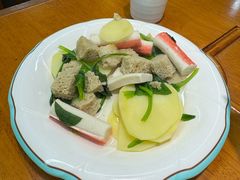 -三煮纸包鱼(青岛总店)