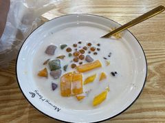 -翁林甜品
