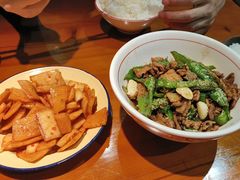 -陈家婆的菜(梅溪湖店)