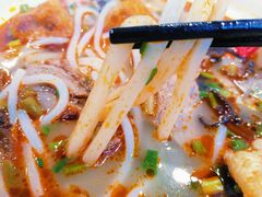 -螺小胖柳州螺蛳粉(钟楼总店)
