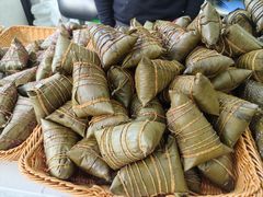 -召稼楼永茂昌粽子大王