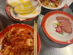 -永安里地摊烤肉(首创店)