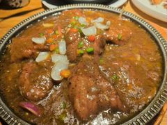 -小放牛炒菜馆(三丰店)