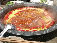 -重庆渝达老火锅(春熙路店)