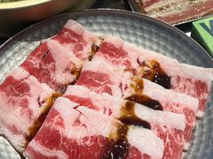 -山葵说·泥炉烤肉(泰达时尚E街区店)
