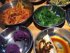 -麻蒲碳烤肉(远景路1号店)
