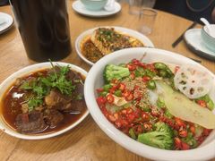 -艺味深尝(云锦路店)