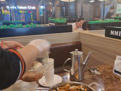 -黄记煌三汁焖锅(名泉广场店)