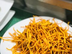 -凯盈阁·顺德私房菜·桑拿鸡