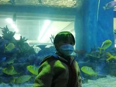 -常州海昌海洋探索馆
