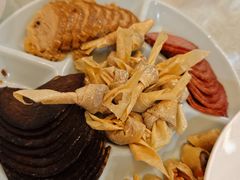 -长春观斋补堂素菜馆