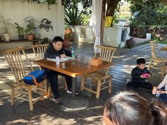 -悦哉·派对·草坪婚礼·围炉煮茶(三圣乡店)