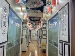 -梁溪琳琅书画院(汇金广场店)