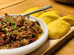 -新海渔港·胶东海鲜家常菜·家宴(奥体中心店)