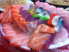 -阿兴生鱼片(大光路店)
