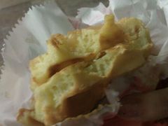 格仔饼-利强记北角鸡蛋仔(弥敦道店 )