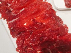 -焯牛潮汕牛肉火锅(云峰街创始店)