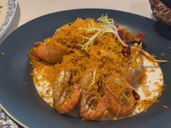 -常来小聚·广州非遗传承餐厅(高德置地店)
