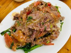 -黄记饮食店·潮汕家常菜(丹霞庄中区店)