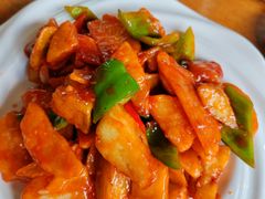-遇见小院·长思缘农家院(怀柔店)