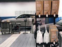 -博世车联奔驰宝马维修(北京自达店)