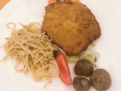 -红房子西菜馆(淮海中路店)