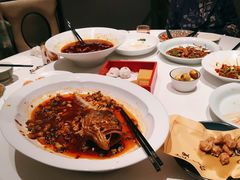 -壹零捌道·北京烤鸭(车公庄店)