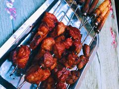 -王记西鎮电烤肉(汶上路店)