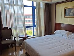 -维也纳国际酒店·上海虹桥火车站国家会展中心店