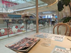 -卡朋西餐(悦汇城店)
