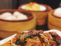 干炒牛河-添运来(茶园奥园广场店)