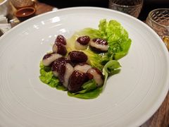 -北国饭店·海鲜.北方菜(榕城店)