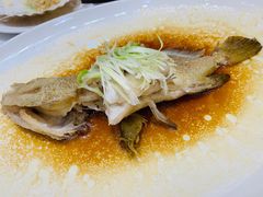 海红斑-猪肉婆·德景轩