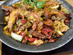 -一麻一辣麻辣香锅(方庄店)