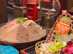 -吼堂老火锅(太古里总店)