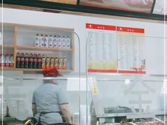 -金德利民快餐(山大路粮油食品店)