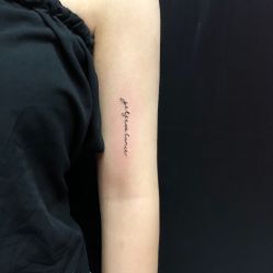 -飛凡TATTOO纹身•原创