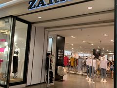 -ZARA(仓山万达店)